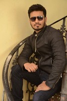 Nikhil Kirrak Party Interview